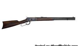 Puma M-92 Rifle Winchester Replica
Lever Action Rifle....
No Trades
623-975-5956
Almost new Boxed / $500.00
This Model 1892 is the pistol caliber rifle designed by John M. Browning and has been a favorite with hunters for 100 yrs. It is lighter, stronger
