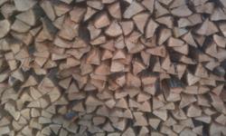 Holy Smoke Quality Firewood
Face Cord $150, 1/2 Face Cord $80
Patrick (815) 530-7249
David (630) 728-2032
Free delivery when you mention
this ad! Oak / Mixed Hardwoods