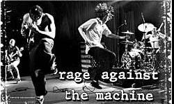 Brand new licensed Rage Against The Machine poster flag. It will look great on your wall!
Size: 30" x 40"
100% Polyester
Machine Washable
New Licensed Product
Buy it at Concert Shoppe.
Rage Against The Machine Poster Flag Live On Stage