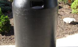 &nbsp;
&nbsp;
The Kappa Alpha Psi Fraternity INC. is hosting a Rain Barrel Fundraiser on July 28, 2012 from 10 a.m. to 12 noon.&nbsp; The event location is&nbsp;1005 Gardens Blvd. Charlottesville VA.&nbsp; The cost of a Rain Barrel is $90.00 ( Rebate