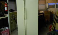 GE frefrigerator, good condition