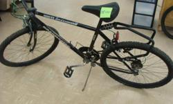 ROAD MASTER &nbsp;MOUNTAIN CLIMBER USED GOOD CONDITION. COME BY CHECK IT OUT