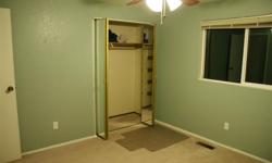 Roommate wanted to rent a room in a house on a quiet street in Woodinville. The house is approximately 2400 square feet with a fully fenced backyard. The room itself isn?t furnished, but optionally comes with a futon. The room is 11ft x 11ft, has a