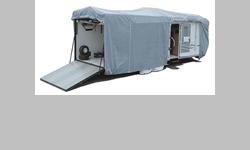 RV Covers For Toy Haulers 20ft 1in To 24ft Toy Hauler Cover 20ft 1in To 24ft - 42272Ideal for high moisture climates including all northern states and Canada
&nbsp;
http://store.jandsrvparts.com/toy-hauler-rv-cover-20ft-1in-to20124.html