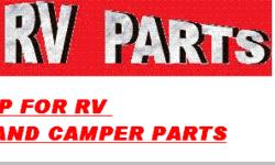 J And S RV Parts, RV Accessories, Camper Accessories, Motorhome Accessories, and Trailer Accessories are the most affordable you will ever purchase from anyone, anywhere. J And S RV Parts, RV Accessories, Camper Accessories, Motorhome Accessories, and