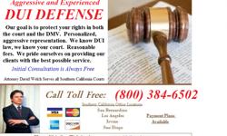 Affordable San Diego County Flat Fee Criminal / DUI Attorney
Practice Areas
Criminal Defense (All Areas)
Driving Under the Influence (DUI/DWI)
Traffic Infractions
Post Conviction Relief (Clearing & Sealing Criminal Records, Governor Pardons)
Passion and