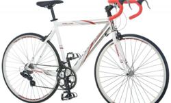 Brand new Schwinn Men's Prelude Bicycle (BBWhite)
$258.56 And Free Shipping!
To see all our selection
Please visit our website:
http://www.onlinediscountstore.us/sports.html
