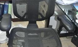 Original price $ 169.00 Perfect conditions, we have several chairs and office item, call 786-376-2034 or 305-877-1882 or 305 643 2522
