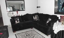 Black velvet couch- 2 piece sectional No rips No tares Good condition/$375.00. or best offer-
Black and white chais chair good condition- No rips No tares/ No stains Good condition $300.00 or best offer
Please contact Edy Beasock at 901-759-1300