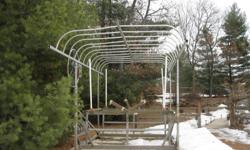 Free Standing Manuel Shore Station Boat lift with Canopy Frame. Castle Rock Lake Area. &nbsp;Price reduction of $200.00 Please no text.
Call: Richard at --
&nbsp;
