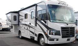 You must see this floor plan to believe how much room it has inside of it. This Camper is only 25 feet long with two bed slides, and a king bed in it. For details call JR at 352 843 four four 36. If the phone is busy please keep calling since I have