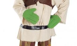 Have a great selection of Shrek Kids costumes in various sizes and priced from $25 dollars and up. Comes with a 110 percent PRICE GARANTEE. Visit http://shrekkidscostume.org for more information.