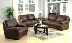Boxing Day Special, Limited quantities
Elegant look at affordable prices
$1999 Or $83/Month
Sofa+ Love seat+ Chair Top Leather 
Elegant look at affordable prices
Leather Sofas, Recliner Sofas, Living Room Set, Display Cabinet, Bedroom sets, Bedroom sets