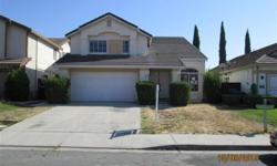 $315,000 , 5 bedrooms, 3 full baths, 0 half baths, 2,303 square feet
LaDonna Azagra | LEBON REAL ESTATE INC. /
4528 Wolf Way, Antioch, CA
SPACIOUS! NEAR AMENITIES! BED/BATH DOWNSTAIRS!!
5BR/3BA Single Family House
offered at $315,000
Year Built
Sq