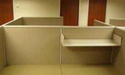 &nbsp;
Salvex Listing ID: 182948971 
Item Details:
This lot of Steelcase Brand Office Cubicles is avaiable as part of a surplus and is being sold to recover funds and storage space.
Manufacturer Steelcase
Product Office Cubicles
Quantity 16
Description