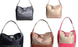 Cute, quality handbags & wallets are available for all wholesaler/retailer/individual sale. There are thousends&nbsp;of choices to choose from. Come visit us and take your pick! Handbag cost starts from $5.00 - See more at: http://www.onsalehandbag.com