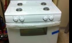 WHIRLPOOL GAS STOVE&nbsp;- Brand NEW GAS&nbsp;STOVE, never used. Complete with all attachments and booklets.
(See picture attached).
&nbsp;