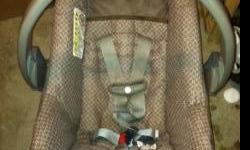 CAR SEAT CARRIER AND STROLLER COMBO
ASKING $80.00/OBO
IF INTERESTED CALL 9 SEVEN 0 TWO 9 ZERO 1 SEVEN 4 THREE