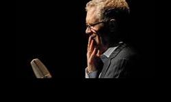 Stuart McLean Vinyl Cafe Christmas Show at the Sony Centre - 3 great seats available to sell
Friday December 13, 2013, 7:30 p.m.
Seat Locations: Balcony 1, Row F, Seats 54, 55, 56
2 Adult Tickets, 1 Student Ticket (18 years and under - ID required for