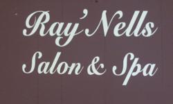 Ray'Nells Salon & Spa have openings for a booth renter&nbsp;
Full or Part Time
NC License
Team Player
Great customer service skills
Come join or team
call,, Radian Ray --
3088 Sunset Ave. Rocky Mount
www.raynells.com