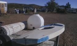 SUNFISH SAILBOAT FOR SAIL. COMPLETE AND IN GOOD CONDITION. SAIL IS IN EXCELLENT CONDITION.
CALL OR TEXT: 505-259-0842