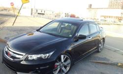 2008 Honda Accord EX-L (EXL) Sedan 4 doors, 268-hp, 3.5-liter V6 (V-6regular gas),The car is in great condition.
Clean title
Automatic
Super clean
40k miles
All power
Serious buyers only, thank you