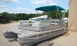 FOR ONLINE AUCTION
Wednesday, July 30th
Special Watercraft Auction
REPOCAST.COM
&nbsp;
Sweetwater 17' Pontoon, Aluminum Hull, MC# 0926NT, Exp 13, Suzuki 40 HP 2 Stroke Outboard Motor, Power Trim, Nav Lights, Bimini Top, Carpet and Seats are faded and