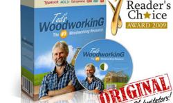 This package contains designs that is covered from head to toe. From step-by-step instructions and easy to follow guides. These easy-to-understand plans will make woodworking a breeze! This is a great gift for any family man who has a passion for building