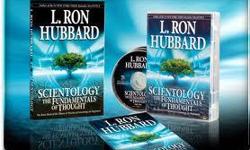For thousands of years Man has searched for the true meaning of life. In Scientology, that search
has culminated -for the secret has now been discovered. Here are the answers. And with exact
Scientology techniques, you'll discover them for yourself.