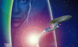 In celebration of the upcoming 20th anniversary, Comics Plus and Megaplex Theatres will host the Big Screen Star Trek event on November 19, at the Redcliffs Theatre. Show your support of the Star Trek universe by coming out to enjoy this classic, sci-fi