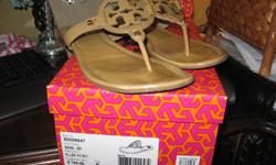 Miller Style
Sand color size 8
great condition with original box
org. price $195 plus tax
&nbsp;