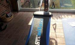 Total Gym new asking $500