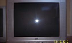 TV'S---$300---ALL
ALL TV's
4 color TV's,
all good working condition with remotes
----- 13' ($55), 20' ($100), 24' ($125), 27' ($190).
Ph: (931) 503-2222