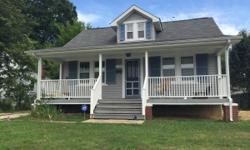 1224 Thornton Street Fredericksburg VA 22401
Two Female Roommates wanted to move in ASAP!
Must attend the University of Mary Washington.
Great location from the University (30 Second Walk).
Rent is $650 a month! Utilities are included in the total.&nbsp;
