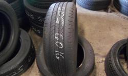 WE HAVE TWO USED MICHELIN TIRES 205-60-16 W/ 60% TREAD FOR $40 EACH, COME BY 1004 W DIVISION ST....
***Get a free alignment check with the purchase of new/used tires****