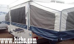 Sleep 8 or so in this self contained Tent trailer.
Call or email me.
Click to see more pictures
See more Tent Trailers