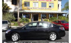 Used&nbsp;2012 Nissan Altima 2.5 S Special Edition for sale in San Diego. This sedan is a great 2012 used Nissan Altima 2.5 S and features the comforts of air conditioning, AM/FM/CD stereo with auxiliary audio input, power locks, windows and mirrors plus