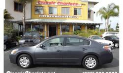 Used 2012 Nissan Altima 2.5 S for sale in San Diego. I fyoiu're looking for an awesome sedan then check out this sweet 2012 used Nissan Altima 2.5 S featuring AM/FM/CD stereo with auxiliary audio input, power locks, windows and mirrors, cruise control