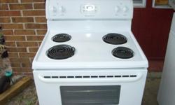 used: stove ( $ 250 ) and fridge ( $ 300 ) for sale!!!
All appliances are in good condition. Like new.........
&nbsp;