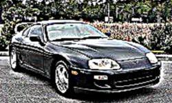3.0L Inline 6 cylinder engine Twin Turbo. Manual transmission. Low mileage. Clean title, Supra in in excellent conditions never race it. 6-Speed manual.