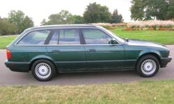 1992 BMW 5 series - $1,500
Macks Auto Sales
6260 W 52nd Ave Unit 106
303-908-2756
Arvada, CO 80002
720-898-9791
Vehicle Information
VIN: WBAHJ6319NGD20794
Trim: 525iT
Miles: 215550
Color: Green
Engine: 6-Cylinder 2.5L
MPG:
Stock #: mac1019
&nbsp;
Vehicle