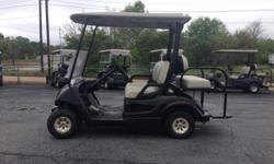 Yamaha Drive Golf Car 48 Volt. 2009. New Batteries$2,945.00
Yamaha Drive Golf Car 48 Volt. 2009. New Batteries! Flip rear seat. Flip windshield. Wheel covers. Charger. Very good plus condition. Fast dependable shipping.