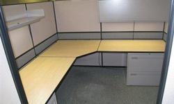 DON'T FORGET TO MENTION EMPLOYEE NUMBER 010
Model #:SJN200
CONTACT NUMBER: 1(888)399-7025
WEBSITE LINK:http://www.cubeking.com/used-office-furniture/cubicles-and-workstations/teknion-boulevard-8-x-8-sjn200/
CUBEKING OFFICE FURNITURE
TEKNION 'Boulevard'
