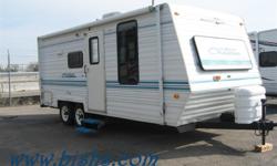 Good first trailer.
Trade ins welcome. Financing also available.
Call or email me.
See more pictures of this RV
Find more RV's under $10,000
