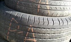 We sell used original and recap tires, also for casting, many in stock class A 50% and B 80%
and many more also we sell tire powder from recap industries call for information my phone is 1-561-274-1081 or&nbsp; leave message at 1-561-274-1081 or at
