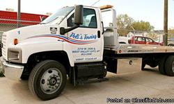 Utah Towing Service Quality Damage Free Accident Towing Light Towing Standard Towing Service Calls Underground Towing Private Property Impound Long Hauls Motor Cycles and ATVs Recovery Towing in Salt Lake County and Surrounding Areas!
Utah Towing Salt