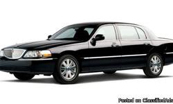 Town Car Airport Service
(SMF, SFO, OAK)
We will take you to and from Sacramento International Airport (SMF), Oakland International Airport (OAK), San Francisco International Airport (SFO). You will ride in a luxury, fully insured Lincoln Town Cars. We