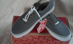 I sell vans shoes differents color and size very cheap just call for make your order