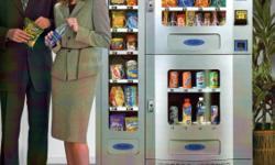 We have vending machines available for offices and apartment buildings. Please contact us if you are interested in placing vending machines in your area. Call Mr Griffin at 416 469 4131 or Tyra at 416 499 5458 for more information