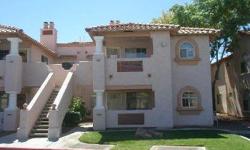 New carpet and paint! Plantation shutters throughout! Great location near schools and shopping. Amenities include fireplace and community pool! To learn more please email An Available Agent with Housing Helpers of Las Vegas or call toll free at (866)